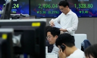 云路股份：2025年一季度净利润7890