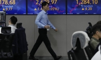 通胀降温、经济还行,一切对华尔街都是“刚刚好”