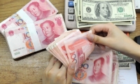马来西亚总理证实日企退出隆新高铁竞标